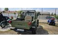 JEEP CJ 1981/5 - 7