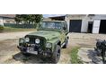 JEEP CJ 1981/5 - 9