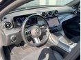 MERCEDES-BENZ C 220 2022/4 - 8