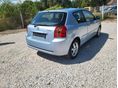 TOYOTA COROLLA 2007/3 - 5