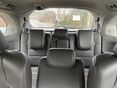 HONDA ODYSSEY 2014/7 - 6
