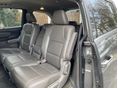 HONDA ODYSSEY 2014/7 - 8
