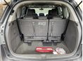 HONDA ODYSSEY 2014/7 - 11