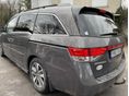 HONDA ODYSSEY 2014/7 - 4