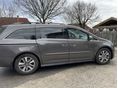 HONDA ODYSSEY 2014/7 - 3
