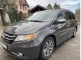 HONDA ODYSSEY 2014/7 - 1
