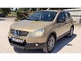 NISSAN QASHQAI 2008/6 - 1