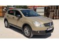 NISSAN QASHQAI 2008/6 - 4