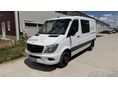 MERCEDES-BENZ SPRINTER 316 CDI 906.233.13 (Automata)