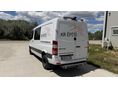 MERCEDES-BENZ SPRINTER 2015/2 - 3