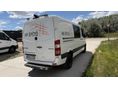 MERCEDES-BENZ SPRINTER 2015/2 - 4