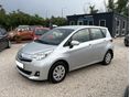 TOYOTA VERSO-S Verso S 1.33 VVT-i KAMERA! VONÓHOROG! DIGIT. KLÍMA! NAVIGÁCIÓ! BŐR MULTIKORMÁNY!