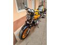 HONDA CB 600 F (HORNET) 