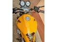 HONDA CB 600 F (HORNET) 1999/11 - 2