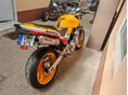 HONDA CB 600 F (HORNET) 1999/11 - 4