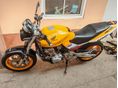 HONDA CB 600 F (HORNET) 1999/11 - 5