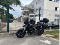 HONDA CB 1000 R+ ABS 2009/2 - 4