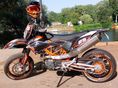 KTM 690 SMC 