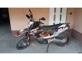 KTM 690 SMC 2017 - 2