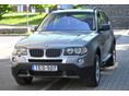 BMW X3 3.0d (Automata)