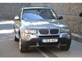 BMW X3 2008/8 - 2