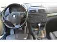 BMW X3 2008/8 - 7
