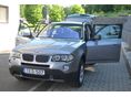 BMW X3 2008/8 - 10