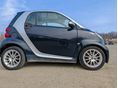 SMART FORTWO PASSION KLÍMA+ABS+ESP+ASR+PANORÁMA TETŐ+ÜLÉSFŰTÉS+TELJES AUTOMATA VÁLTÓ