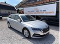 SKODA OCTAVIA 2022/7 - 1
