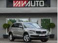SKODA KODIAQ 2.0 TDI SCR Style 4x4 DSG [7 személy] 1.TULAJ-FRISS'SZERVÍZ-ALCANTARA