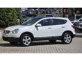 NISSAN QASHQAI 2009/12 - 2