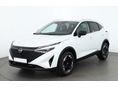 NISSAN QASHQAI 1.3 DIG-T Mild Hybrid N-Connecta X-Tronic CÉGEKNEK TARTÓS BÉRLETRE KEDVEZŐ FELTÉTELEKKEL