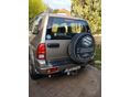 SUZUKI VITARA 2004/8 - 13