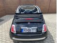 FIAT 500 1.2 8V Lounge