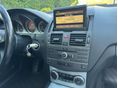 MERCEDES-BENZ C 220 2009/9 - 11