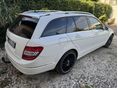 MERCEDES-BENZ C 220 2009/9 - 4