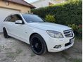 MERCEDES-BENZ C 220 2009/9 - 3