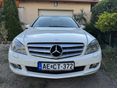 MERCEDES-BENZ C 220 2009/9 - 2