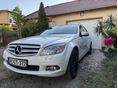 MERCEDES-BENZ C 220 2009/9 - 1