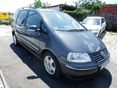 VOLKSWAGEN SHARAN 2006/7 - 1