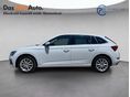 SKODA SCALA 2022/8 - 2