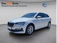 SKODA SCALA 1.0 TSI Ambition Magyar .1 tulaj