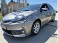 TOYOTA COROLLA Sedan 1.6 Active Trend+ Mo.-i. MAGAS FELSZERELTSÉG. SZÍVÓ MOTOR. AZONNAL VIHETŐ!