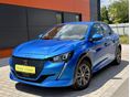 PEUGEOT 208 e208 50kWh Allure SZÉP ÚJSZERŰ ÁLLAPOTBAN-DIGITMŰSZERFAL-TEMPOMAT-ÜLÉSFŰTÉS