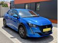 PEUGEOT 208 2021/5 - 6