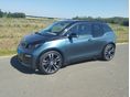 BMW I3 i3s 120Ah (Automata) Az ár ÁFÁ-s ár!