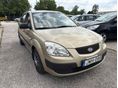 KIA RIO 2005/6 - 4