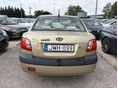 KIA RIO 2005/6 - 5