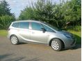 OPEL ZAFIRA TOURER 1.6 CDTI Active 7 SZEMÉLYES. SZERVÍZKÖNYV. 2 ÉV MŰSZAKI. VONÓHOROG. ÜLÉSFŰTÉS