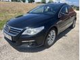 VOLKSWAGEN PASSAT CC 2.0 CR TDI DSG 4Motion MAGYARORSZÁGI NAPFÉNYTETŐ BÉZS BŐR BI-XENON